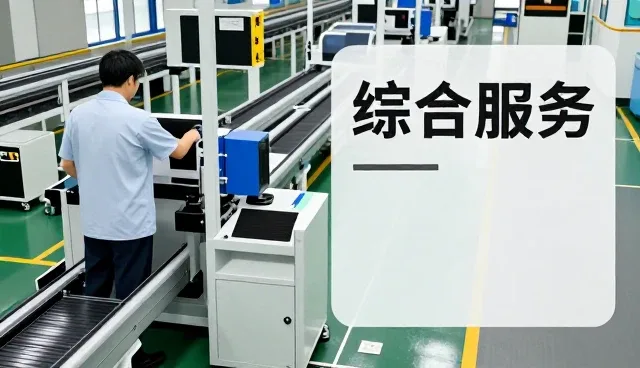 企业管理系统