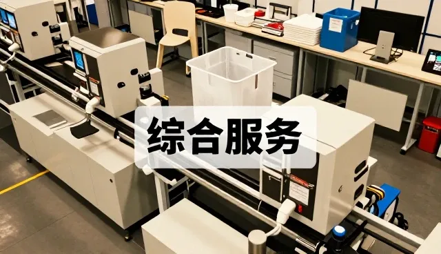 东莞品销易科技有限公司