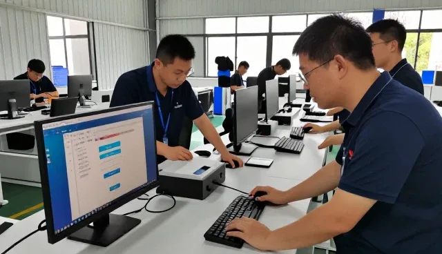 安装调试为什么越来越重视成果转化支持