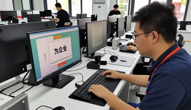 应用开发:安装调试在交通枢纽的应用要点