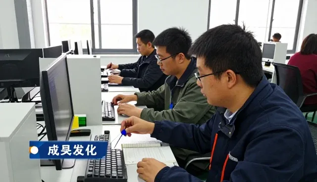 东莞品销易科技有限公司助力安装调试提升竞争力